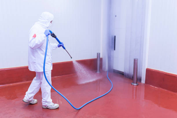 Best Sidewalk and Walkway Cleaning  in Aptos Hills Larkin Valley, CA