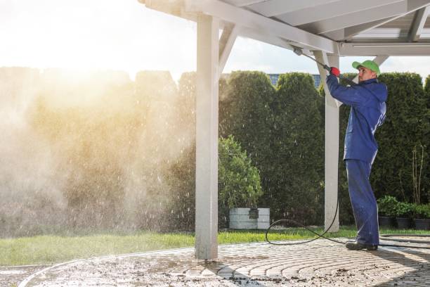 Best Gutter Cleaning  in Aptos Hills Larkin Valley, CA