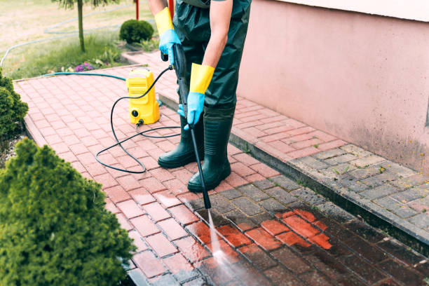 Aptos Hills Larkin Valley, CA Pressure Washing Services Company